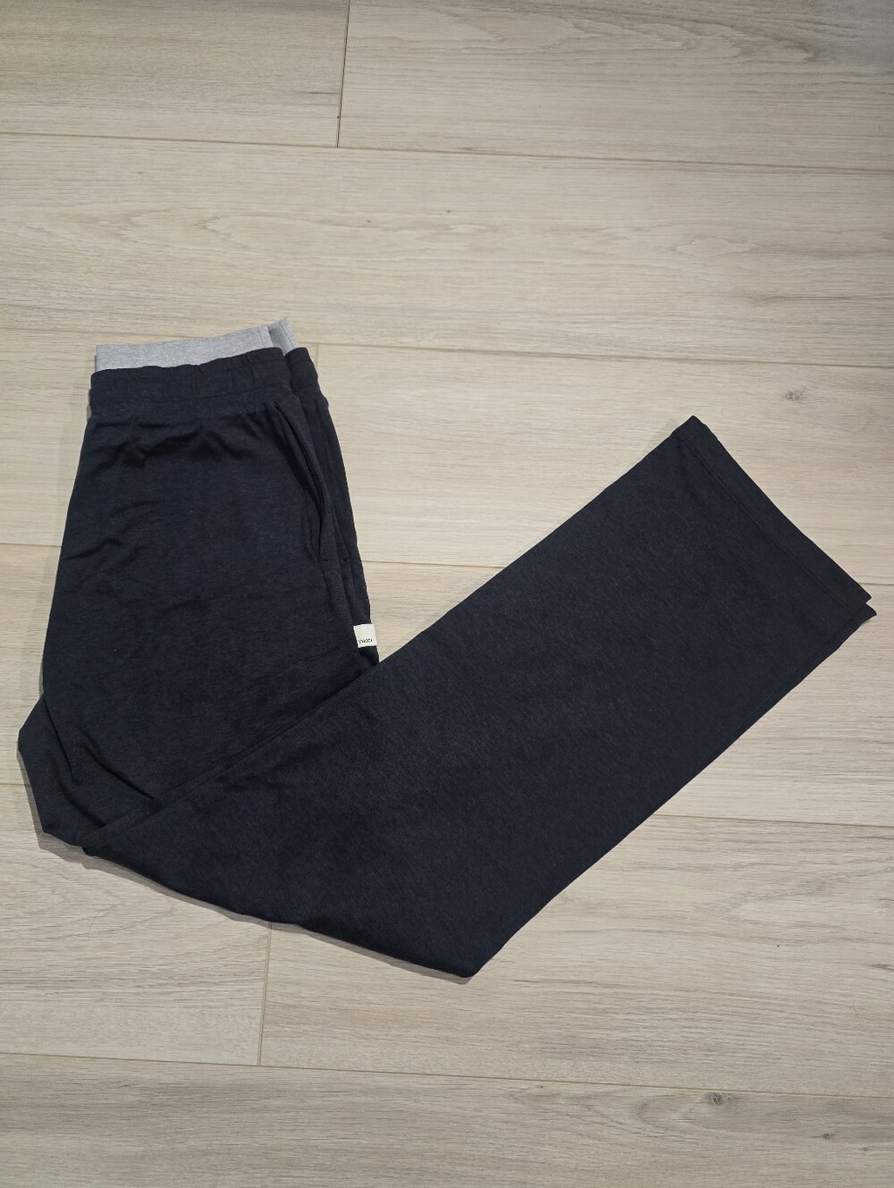 VUORI halo Straight Leg Pants